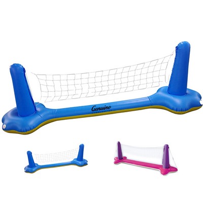 Inflatable Water Sport Set