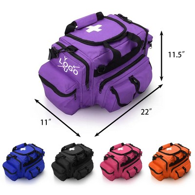 Emergency Medical Response Kit