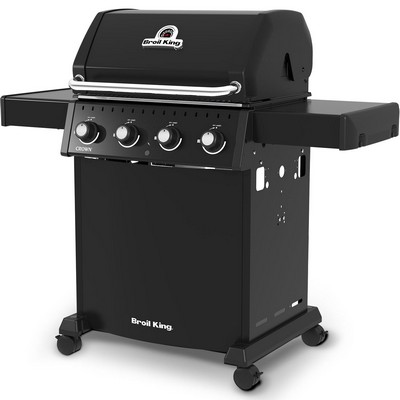 Broil King Crown™ 410 Lp - Made In Usa