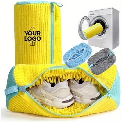 Shoe Washing Bag Machine Laundry for Washer and Dryer