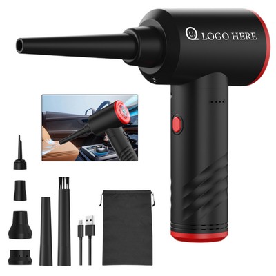 Compressed Air Duster