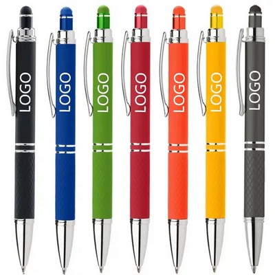 Phoenix Softy Classic Pens with Stylus