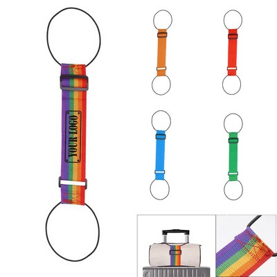 Adjustable Luggage Belt