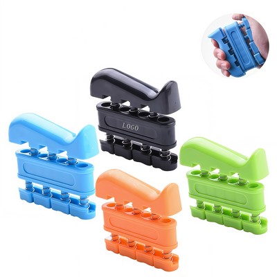 Finger Exerciser