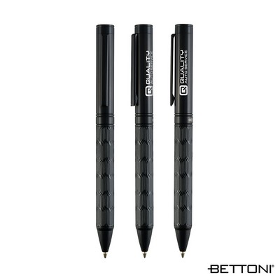 Bettoni Torino Brass Ballpoint Pen