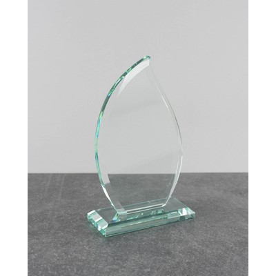 Medium Jade Flame Award