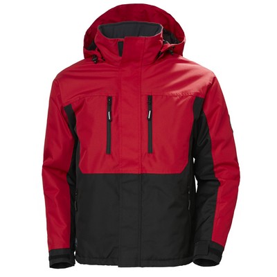 Helly Hansen Men's Berg Jacket