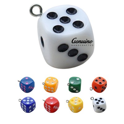Dice Key Holder