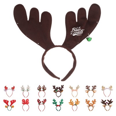 Popular Christmas Headband