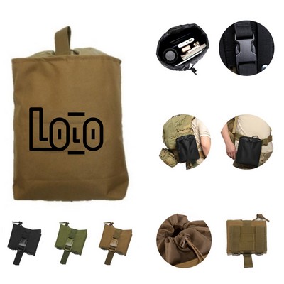 Tactical Folding Bag