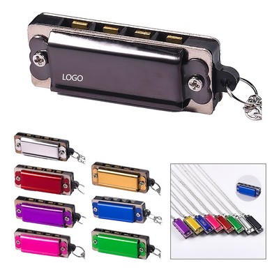 Mini Harmonica
