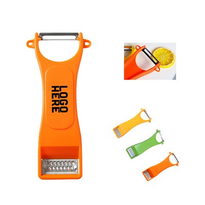 Versatile Peeler