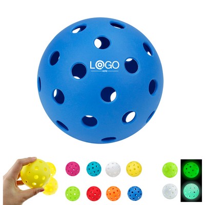 Luminous Pickleball Pickle Ball