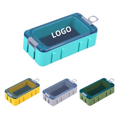 Fishing Tackle Storage Box