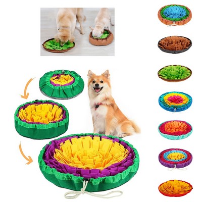 Dog Snuffle Mat