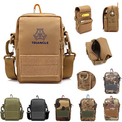 Waterproof Molle Tactical Pouch