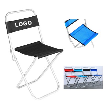 Lightweight Outdoor Folding Chair