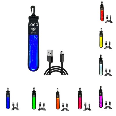 Backpack Strap Light