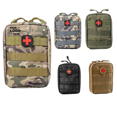 Tactical Medical Bga