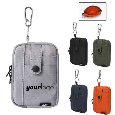 Multi Functional Wallet