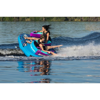 Airhead Booyah 2 Towable