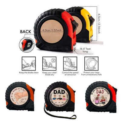 Father's Day DIY Wooden Craft