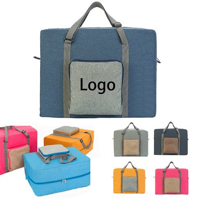Foldable Portable Travel Storage Bag
