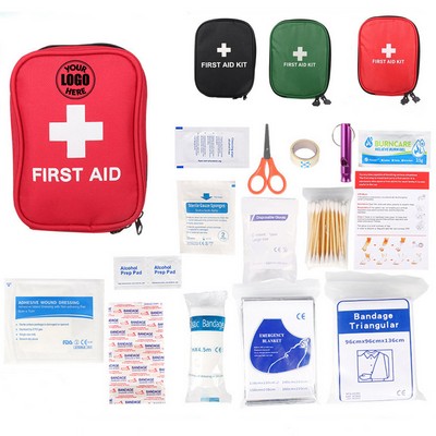 First Aid Kit