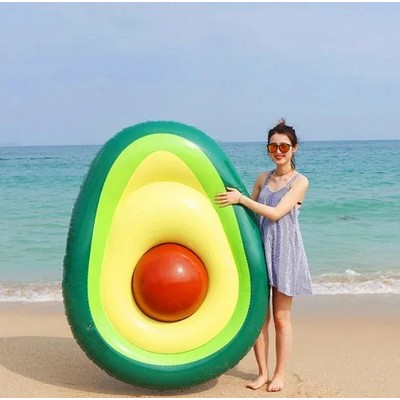 Avocado Floatie