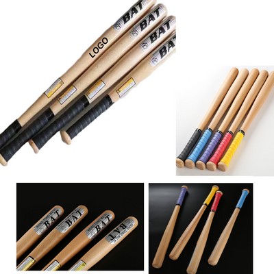 Wood Baseball Bat