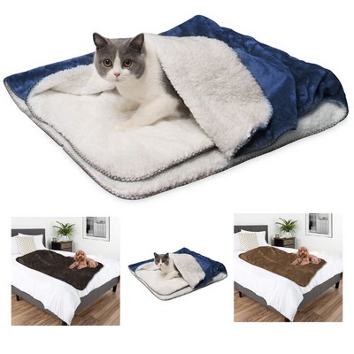 Waterproof Pet Blanket