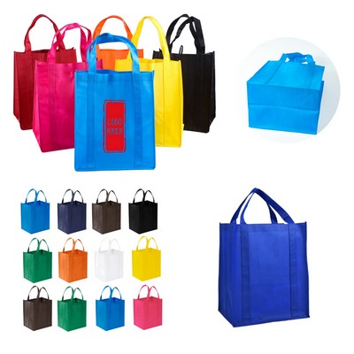 Non-woven Grocery Tote Bag