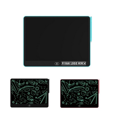 13" Kids LCD Writing Tablet