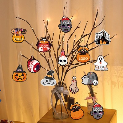 Halloween Hanging Decorations