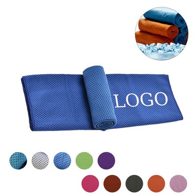 Cooling Towel