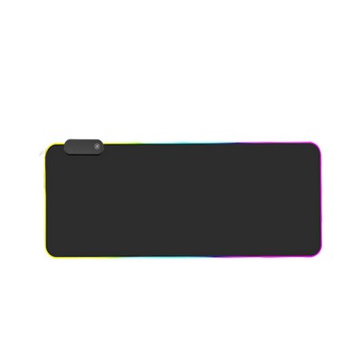 RGB Mouse Pad