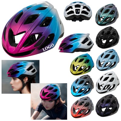 Adult Cycling Bike Helmet,