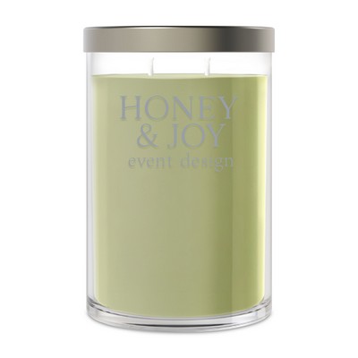 Yankee Candle® Large Tumbler Candle - Sage and Citrus