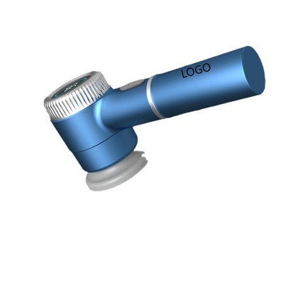 Multi-functional Electric Cleaning Brush