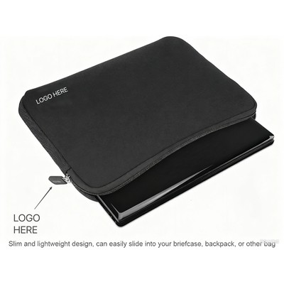 Waterproof SBR Laptop Sleeve