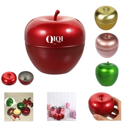 Apple Tin Can