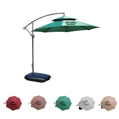 Cantilever Patio Umbrella