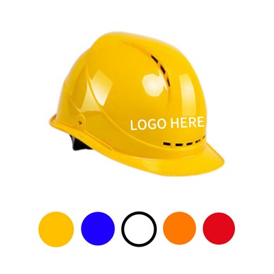 Engineering Safety Helmet