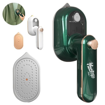 Portable Travel Steam Iron