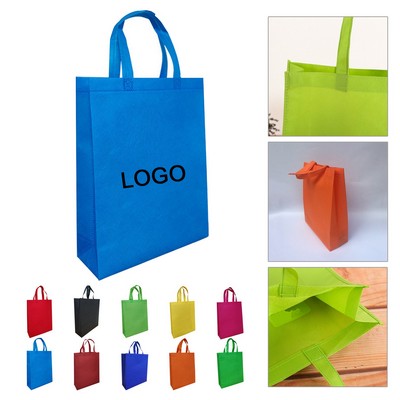 Non Woven Shopping Tote Bag