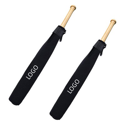 Baseball Bat Sleeve Protector