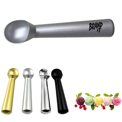 Aluminum Ice Cream Scoop