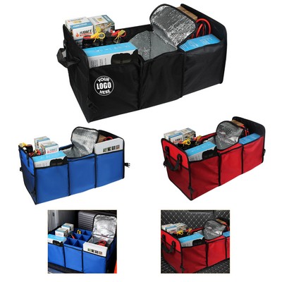 Trunk Organizer