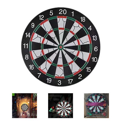 Dartboard