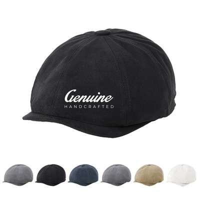 Newsboy Cap